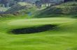 golf course landscape