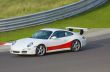 racing on circuit