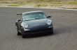 racing on circuit