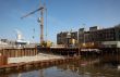 construction in amsterdam