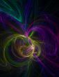 abstract background