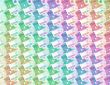 abstract euro background