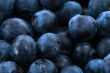 blueberries