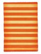 paper background with stripes