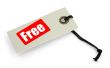 Sale tag