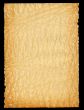 torn out old sheet of paper - XXL size