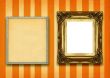 two frames