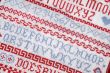 embroider