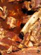Thai ribs in saucy gravy