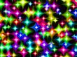 Abstract lights background