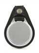 blank metal tag
