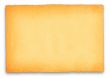 paper with frilll edge