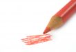 part of red crayon #2
