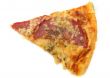 piece of pepperoni