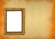 ruined hollow frame