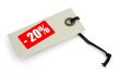 Sale tag #2