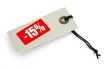 sale tag #9