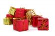 various gifts