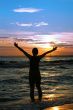worshipper