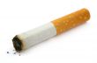 cigarette butt