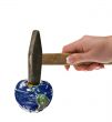 destroying mother earth