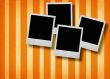 four photo frames