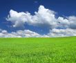 idyllic scenery