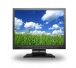 LCD with summer field