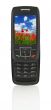 mobile phone with landscape