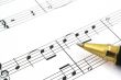music note