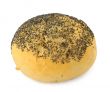 poppy seed bun