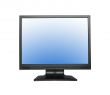 wide LCD screen