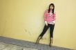 Asian girl