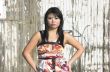 Asian girl