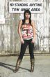 Asian girl