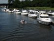 River boats