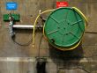 Hose and drinking water