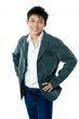 Cool Jacket
