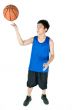 Spinning the ball