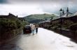 Luss Village Loch Lomond Scotland