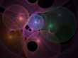 Pierced Bubbles