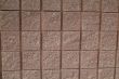 patterned wall