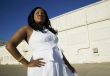 African American Woman