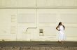 Waiting by a Warehouse