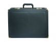 leather briefcase