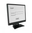  Log in screen #2