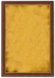XXL size empty painting