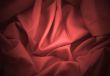 maroon satin with spotlight