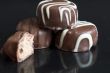 Delicious chocolates