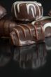 Delicious chocolates